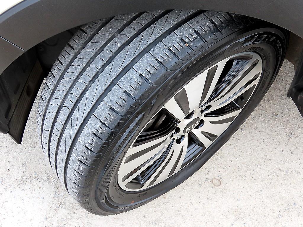 KIA Sportage 2014 - Importación desde Corea - HF Imports Iquique - Foto 20