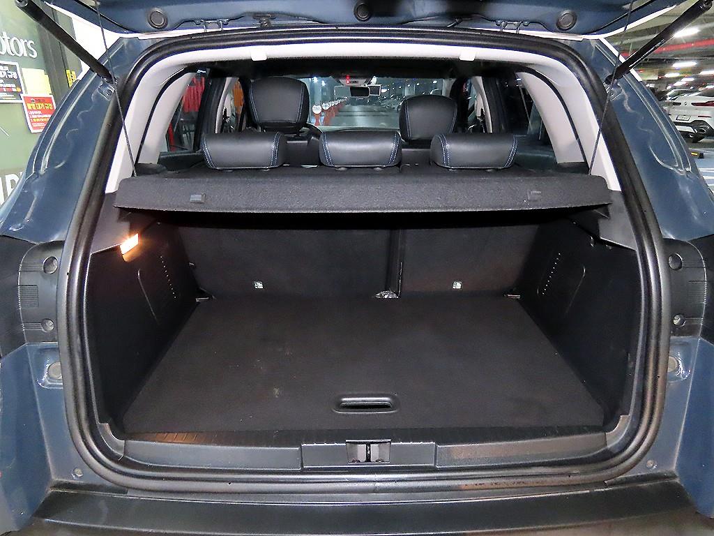 SAMSUNG QM3 2016 Azul - Importación desde Corea - HF Imports Iquique - Foto 17