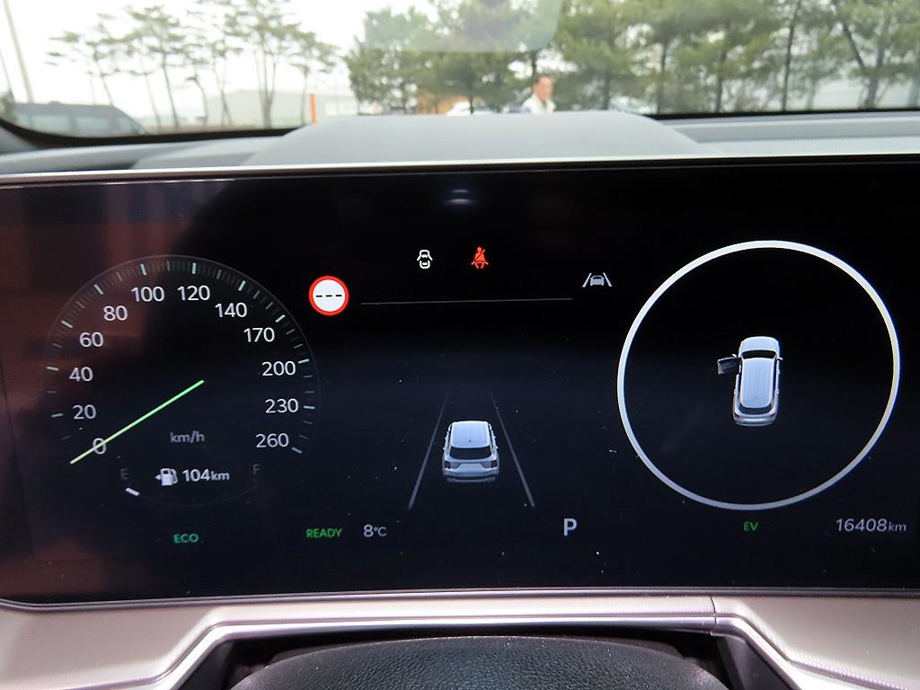 KIA Sorento - Vista 9