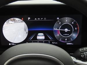 KIA Carnival - Vista 10