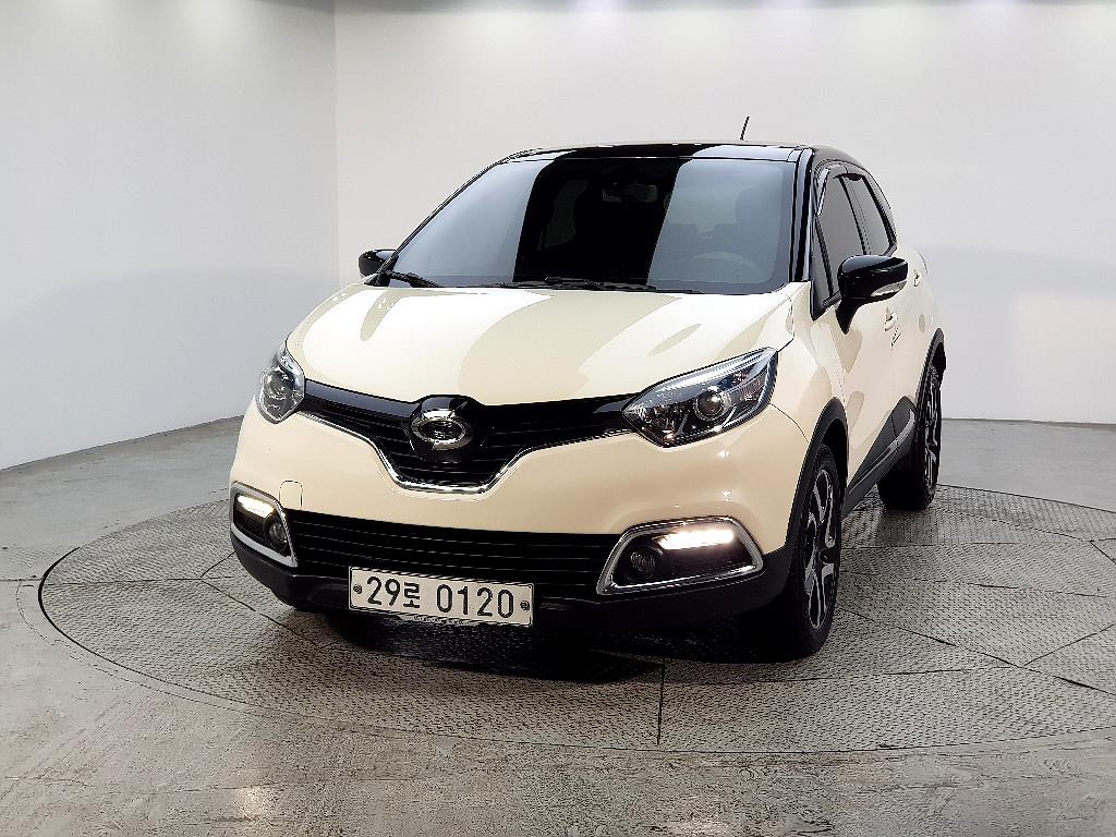 SAMSUNG QM3 - Vista 2