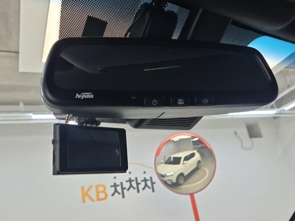 Ssangyong Rexton 2018 Blanco - Importación desde Corea - HF Imports Iquique - Foto 16