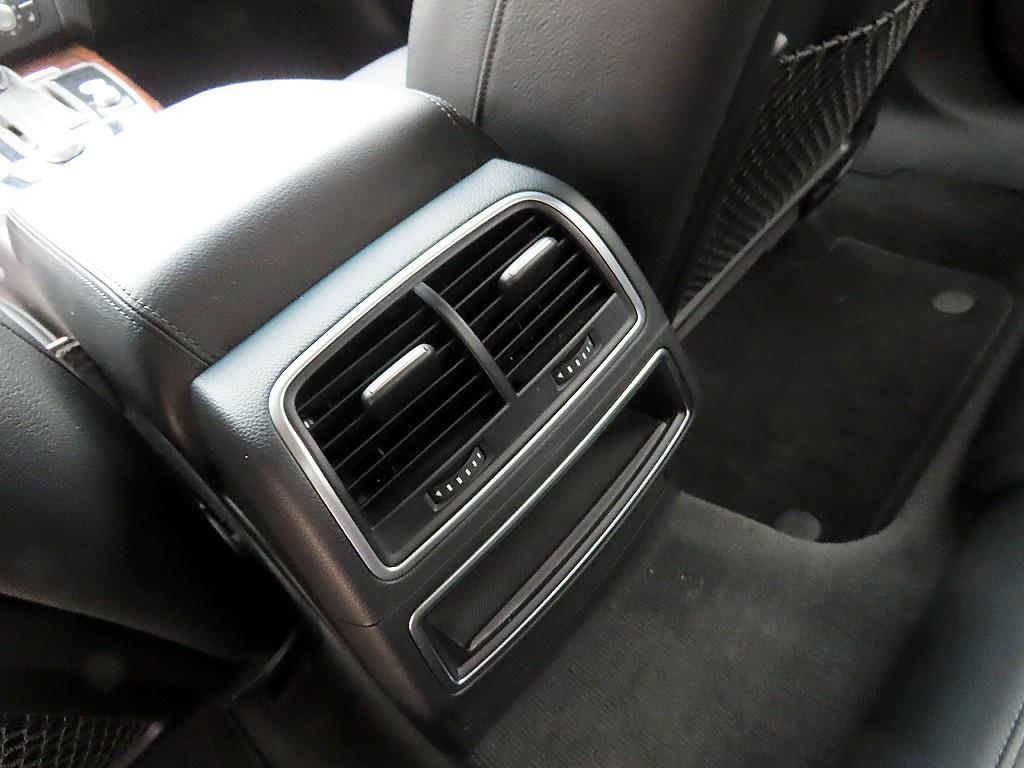 Audi A6 2013 Plateado - Importación desde Corea - HF Imports Iquique - Foto 16