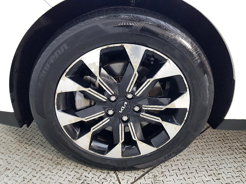 KIA Carnival 2023 Blanco - Importación desde Corea - HF Imports Iquique - Foto 20