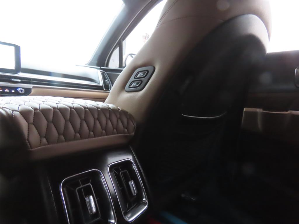 KIA Sorento 2025 - Importación desde Corea - HF Imports Iquique - Foto 7