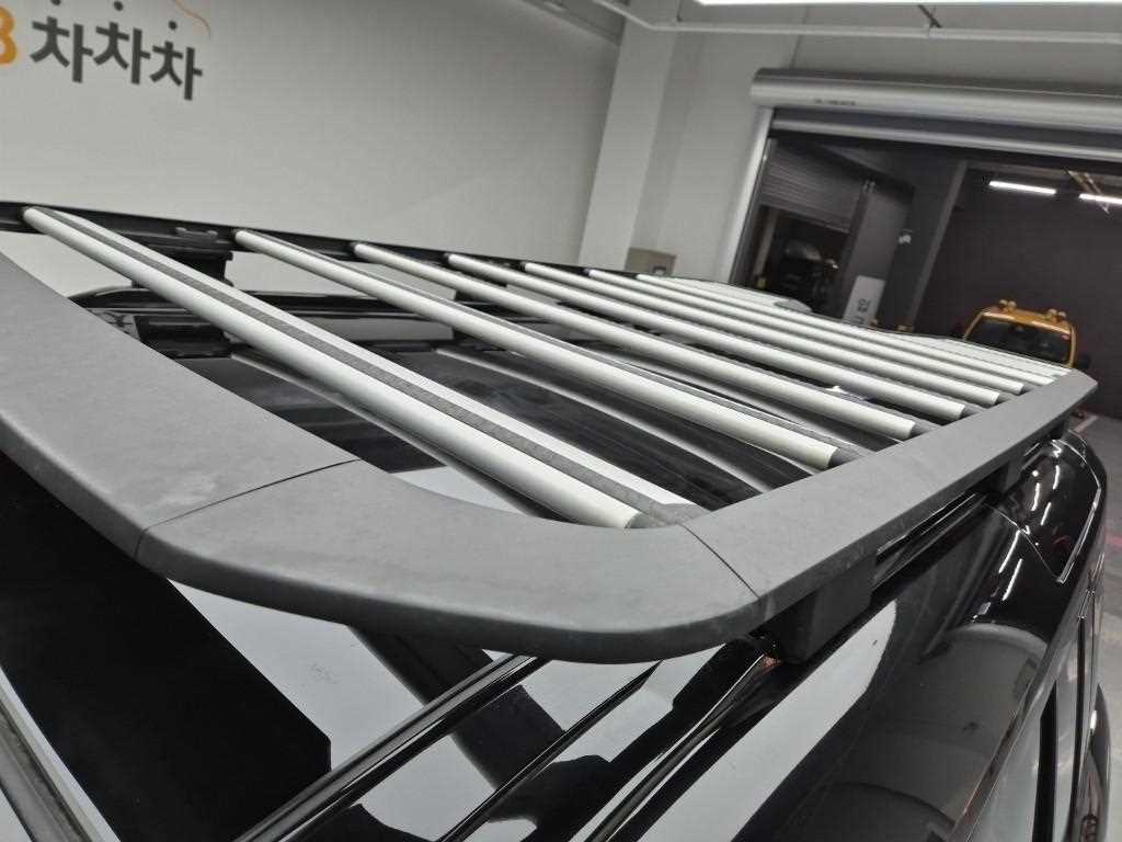 Land Rover Defender 2023 Negro - Importación desde Corea - HF Imports Iquique - Foto 13