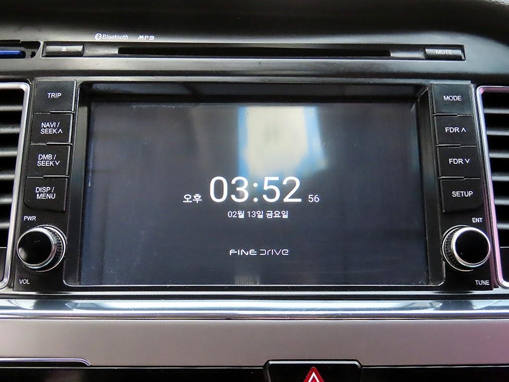 HYUNDAI Sonata 2017 - Importación desde Corea - HF Imports Iquique - Foto 14