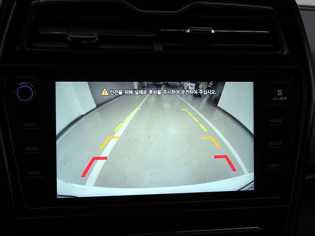 Ssangyong Tivoli 2021 Blanco - Importación desde Corea - HF Imports Iquique - Foto 16