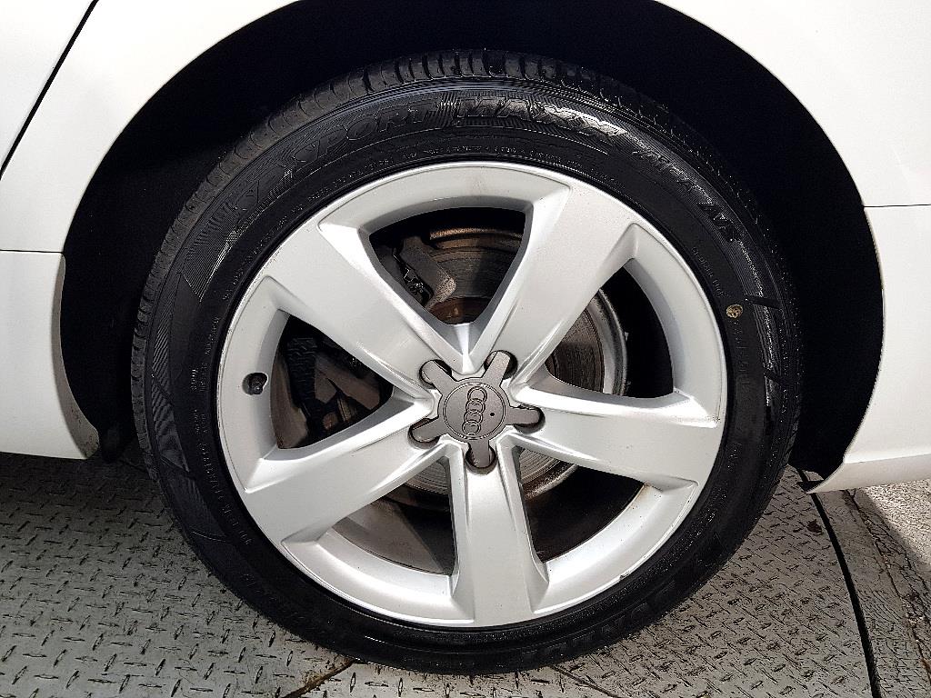 Audi A6 2014 Blanco - Importación desde Corea - HF Imports Iquique - Foto 20