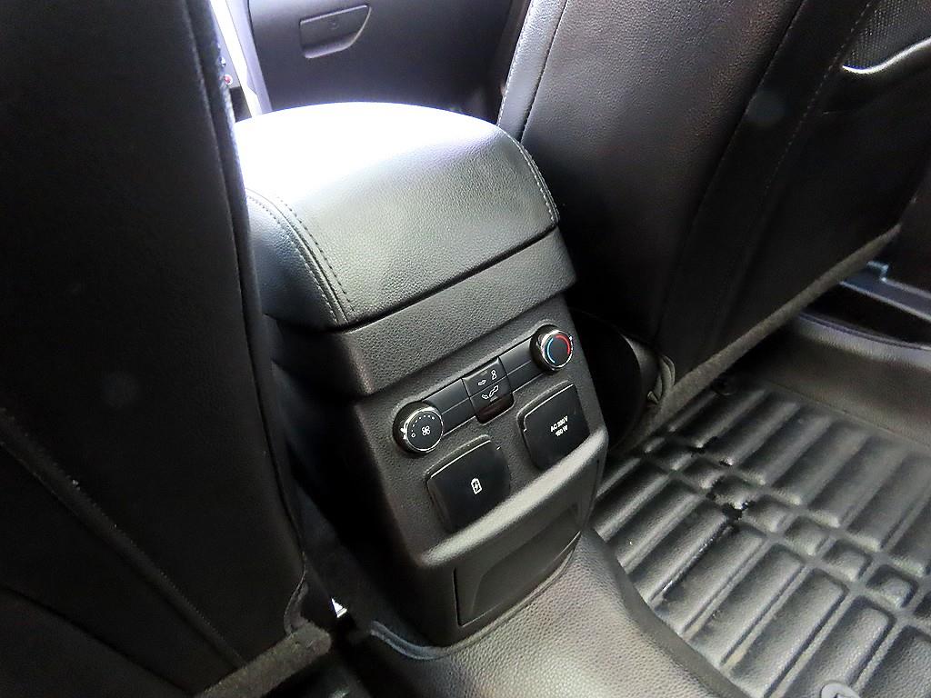 Ford Explorer 2016 Negro - Importación desde Corea - HF Imports Iquique - Foto 15