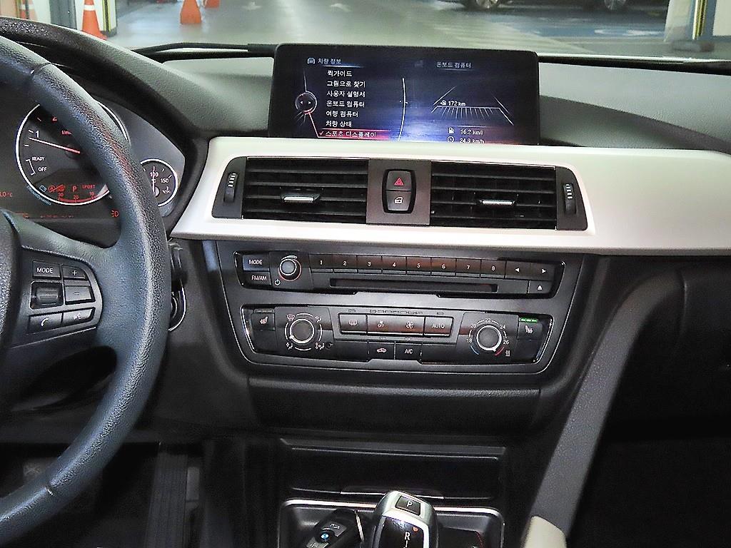 BMW 3 series - Vista 11