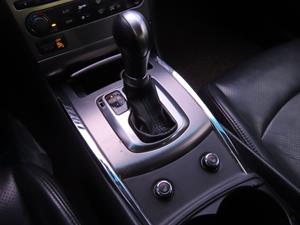 Infiniti G - Vista 12