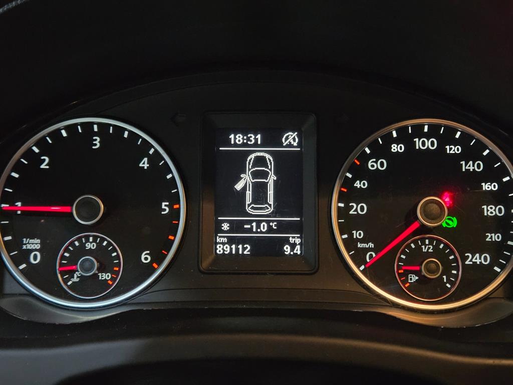 Volkswagen Tiguan - Vista 10