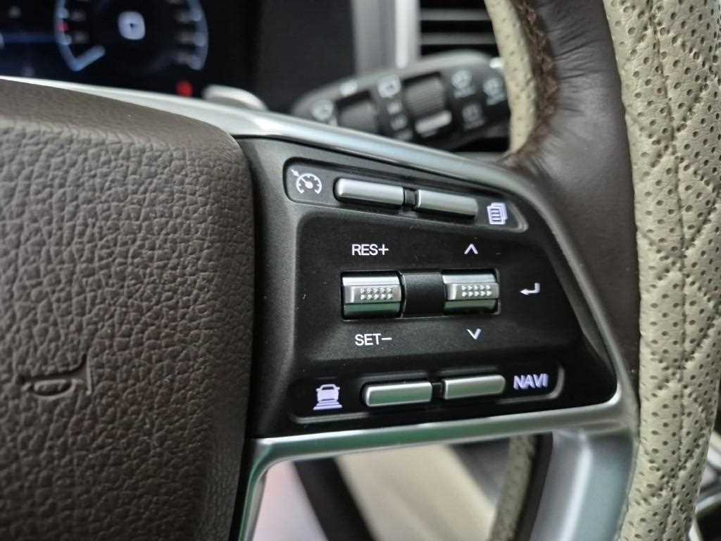 Ssangyong Rexton 2022 Blanco - Importación desde Corea - HF Imports Iquique - Foto 15