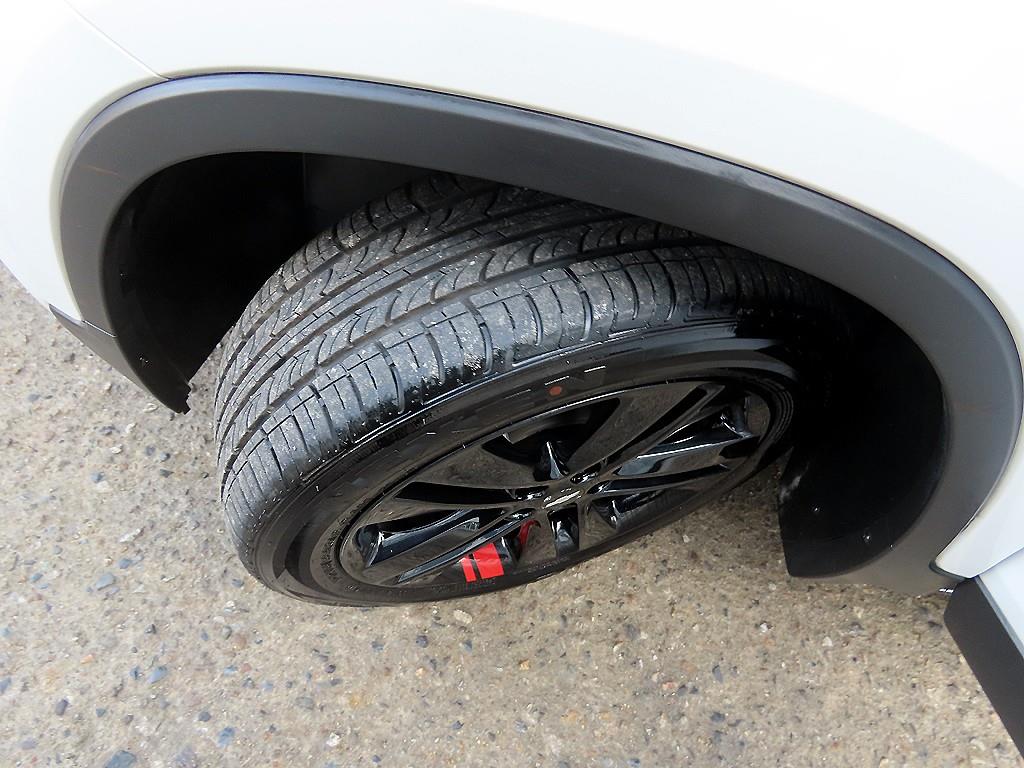 Chevrolet Trax 2019 Blanco - Importación desde Corea - HF Imports Iquique - Foto 18