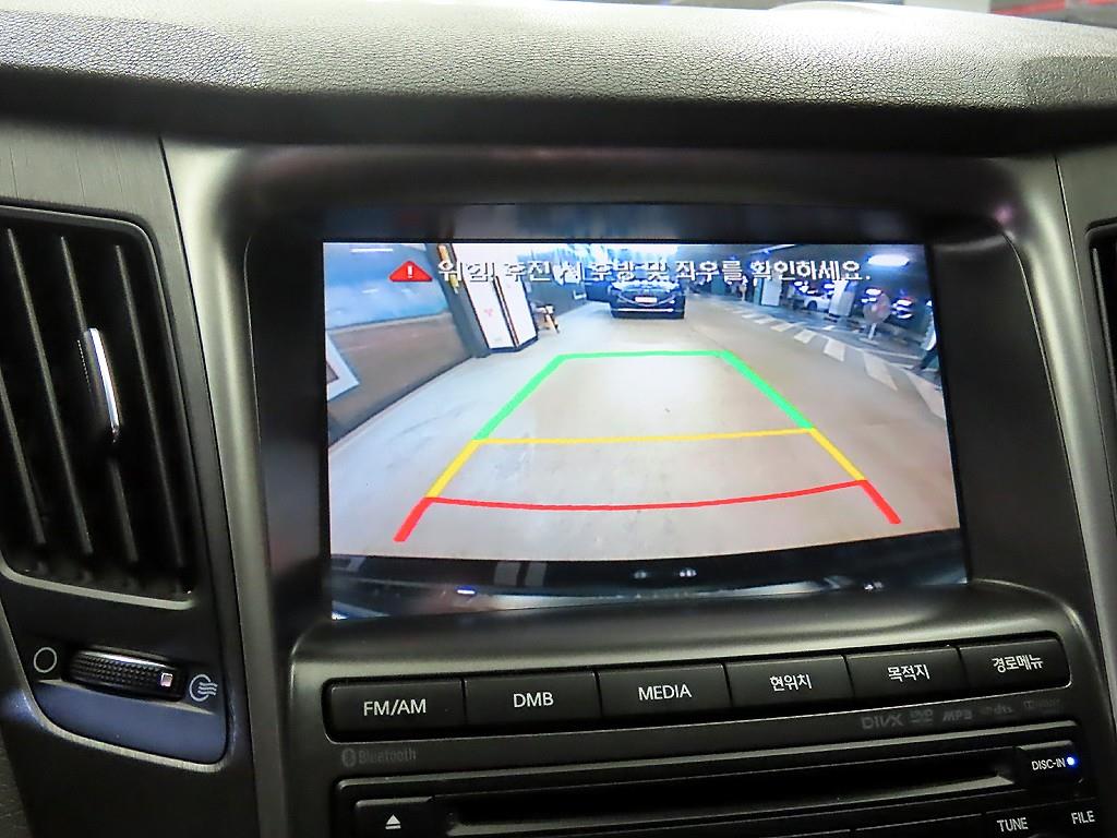 HYUNDAI Sonata 2014 Negro - Importación desde Corea - HF Imports Iquique - Foto 14