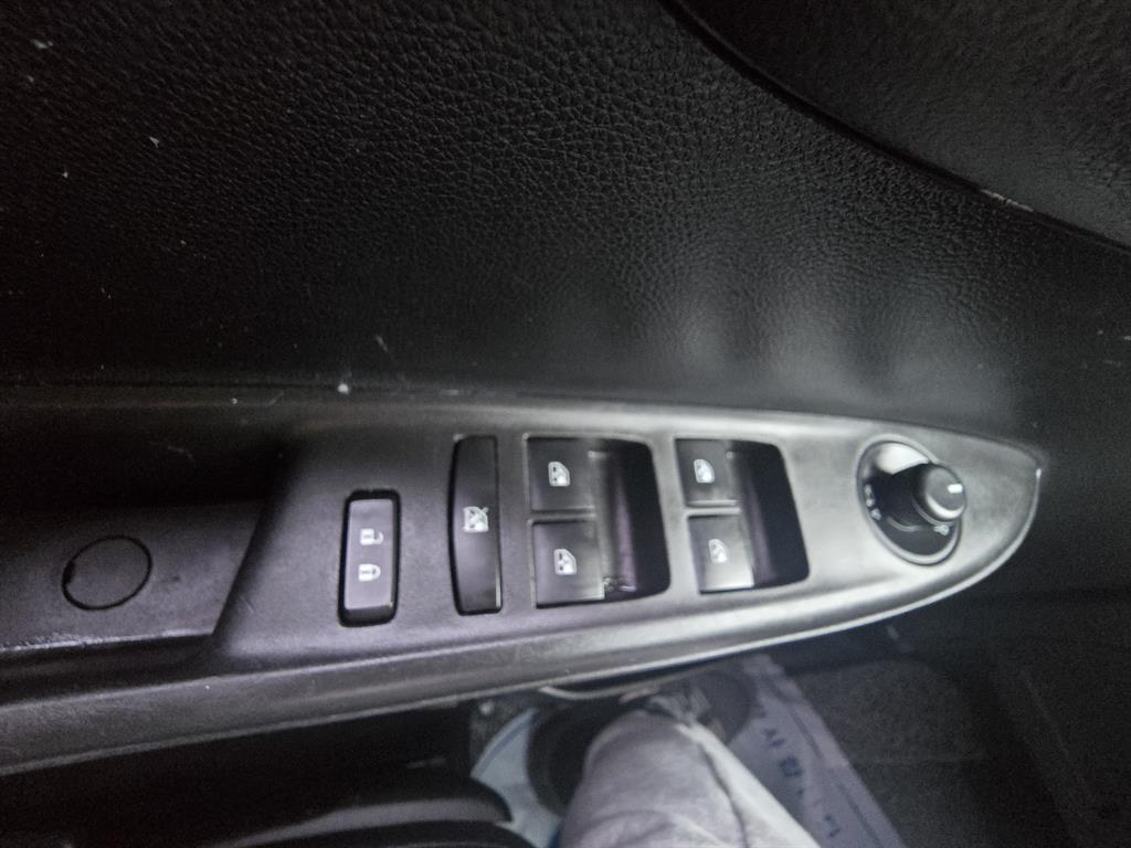 Chevrolet Spark 2017 Azul - Importación desde Corea - HF Imports Iquique - Foto 14