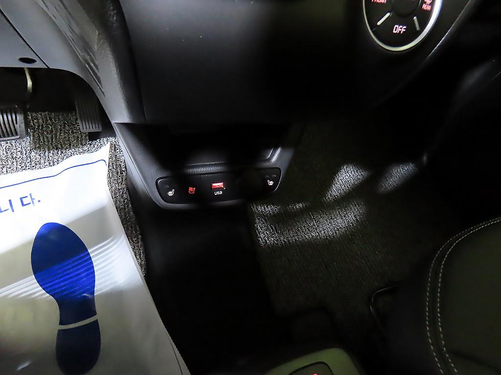 KIA Ray 2025 - Importación desde Corea - HF Imports Iquique - Foto 15