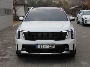 KIA Sorento - Vista 2