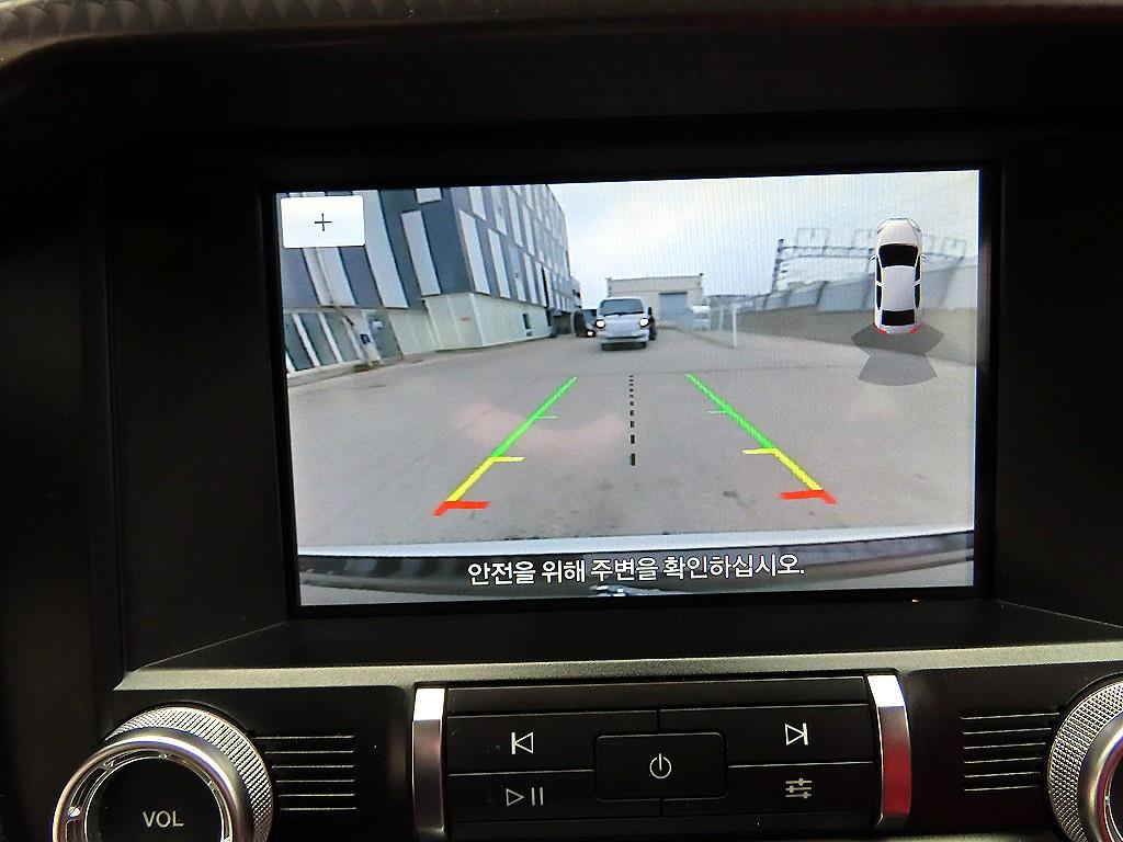 Ford Mustang 2019 Blanco - Importación desde Corea - HF Imports Iquique - Foto 16