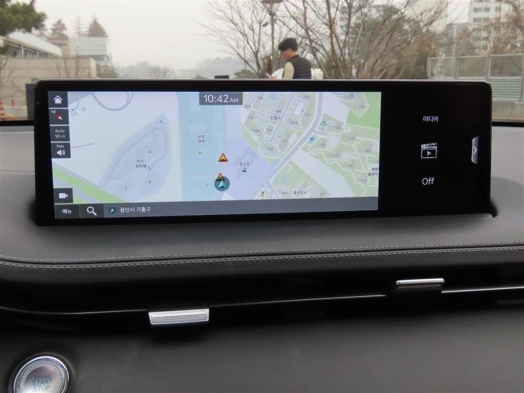 Genesis GV70 2021 - Importación desde Corea - HF Imports Iquique - Foto 8