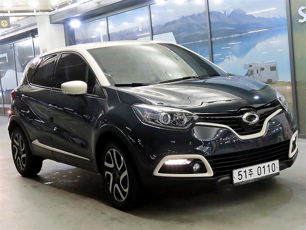SAMSUNG QM3 2016 Azul - Importación desde Corea - HF Imports Iquique - Foto 1