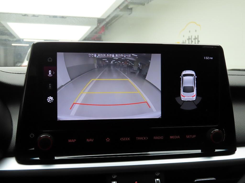 KIA K3 2022 - Importación desde Corea - HF Imports Iquique - Foto 17