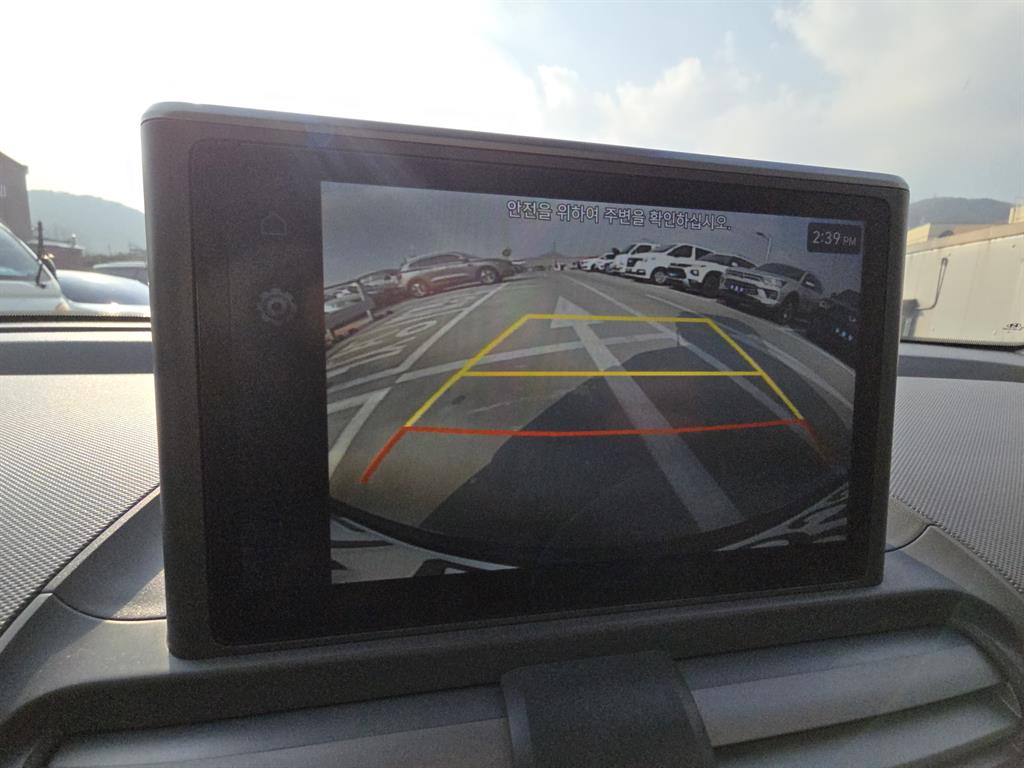 HYUNDAI Casper 2022 Verde - Importación desde Corea - HF Imports Iquique - Foto 14