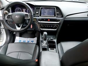 HYUNDAI Sonata - Vista 10