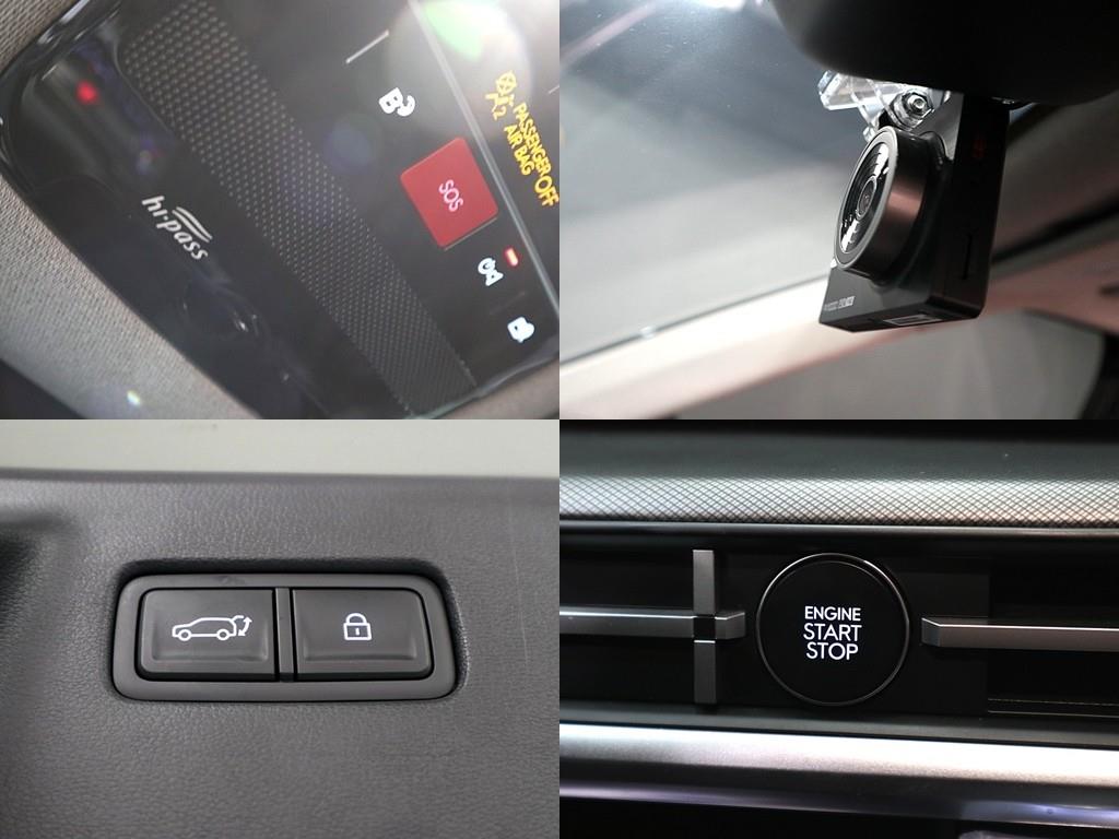 HYUNDAI Santa Fe 2025 Blanco - Importación desde Corea - HF Imports Iquique - Foto 19