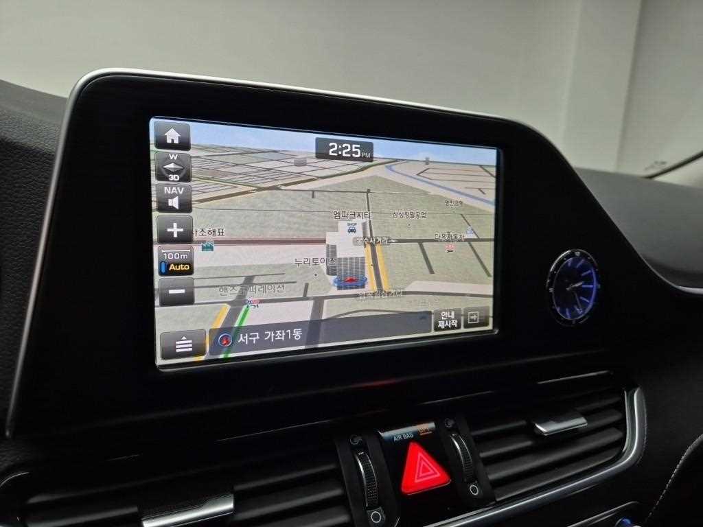 HYUNDAI Grandeur 2018 Gris - Importación desde Corea - HF Imports Iquique - Foto 13