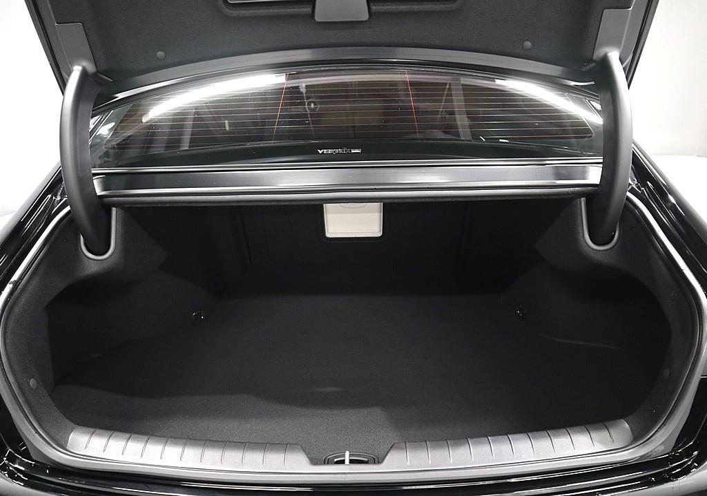 HYUNDAI Grandeur 2026 Negro - Importación desde Corea - HF Imports Iquique - Foto 17