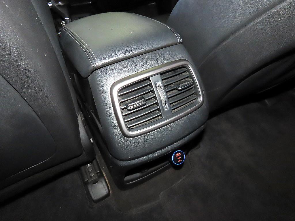 KIA Sorento 2016 Blanco - Importación desde Corea - HF Imports Iquique - Foto 16