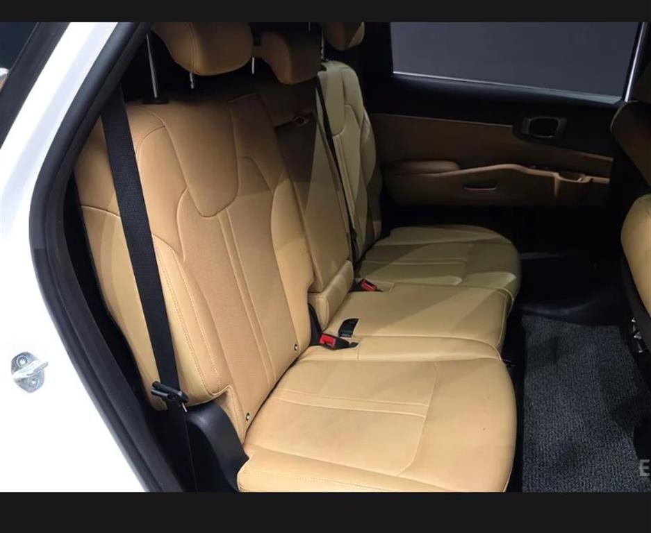 KIA Sorento - Vista 6