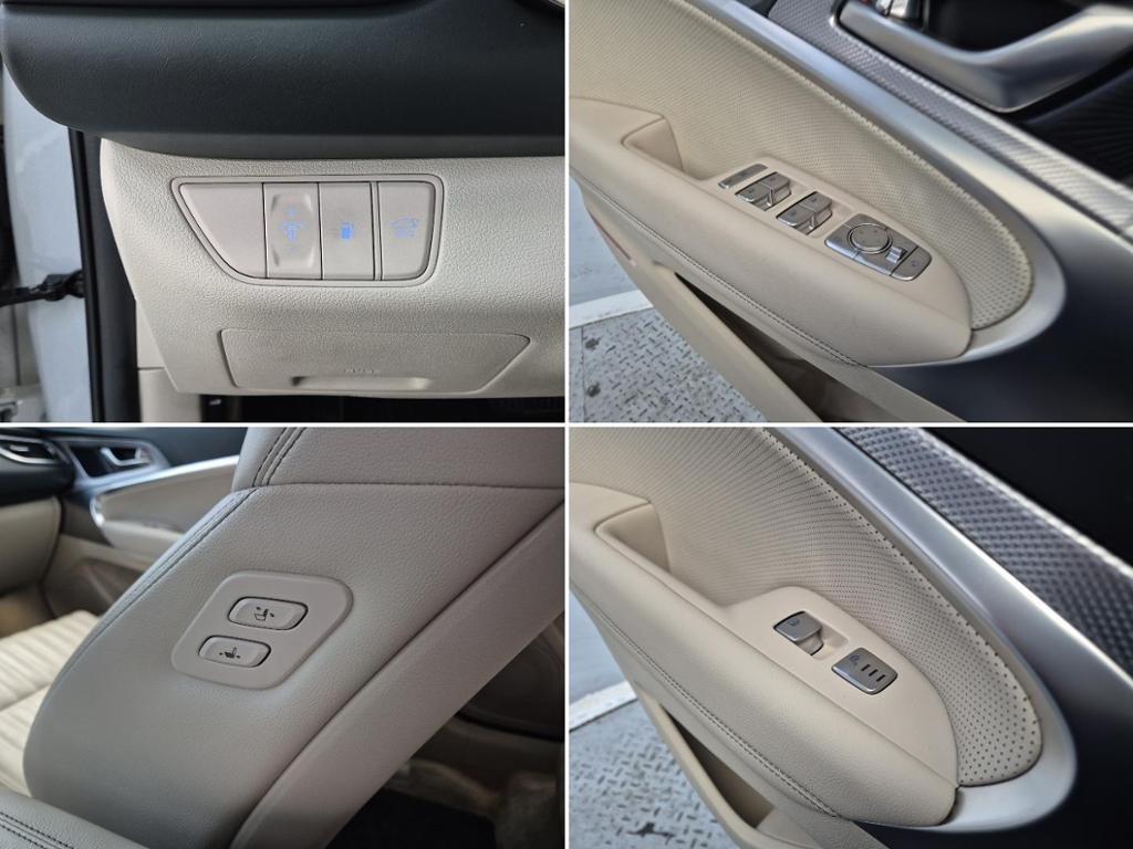 Genesis G70 2022 Gris - Importación desde Corea - HF Imports Iquique - Foto 17