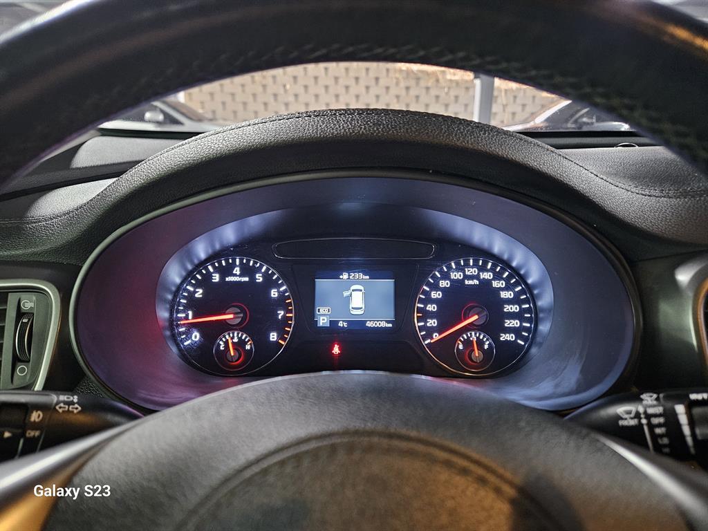 KIA Sorento - Vista 9