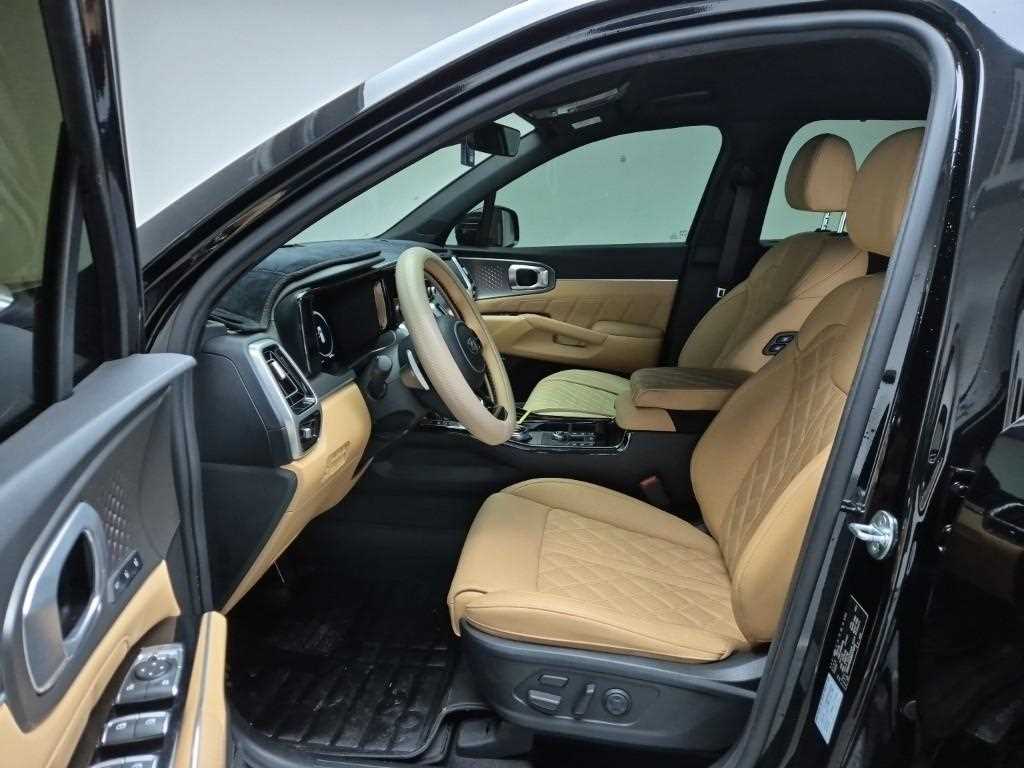 KIA Sorento - Vista 11