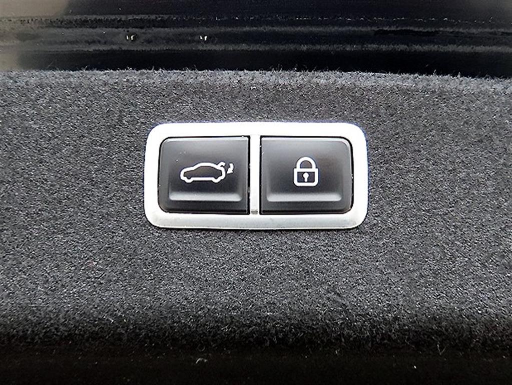 Genesis G80 2021 Negro - Importación desde Corea - HF Imports Iquique - Foto 18