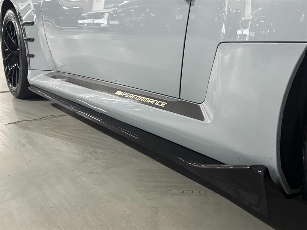 BMW 2 series 2024 Gris - Importación desde Corea - HF Imports Iquique - Foto 15