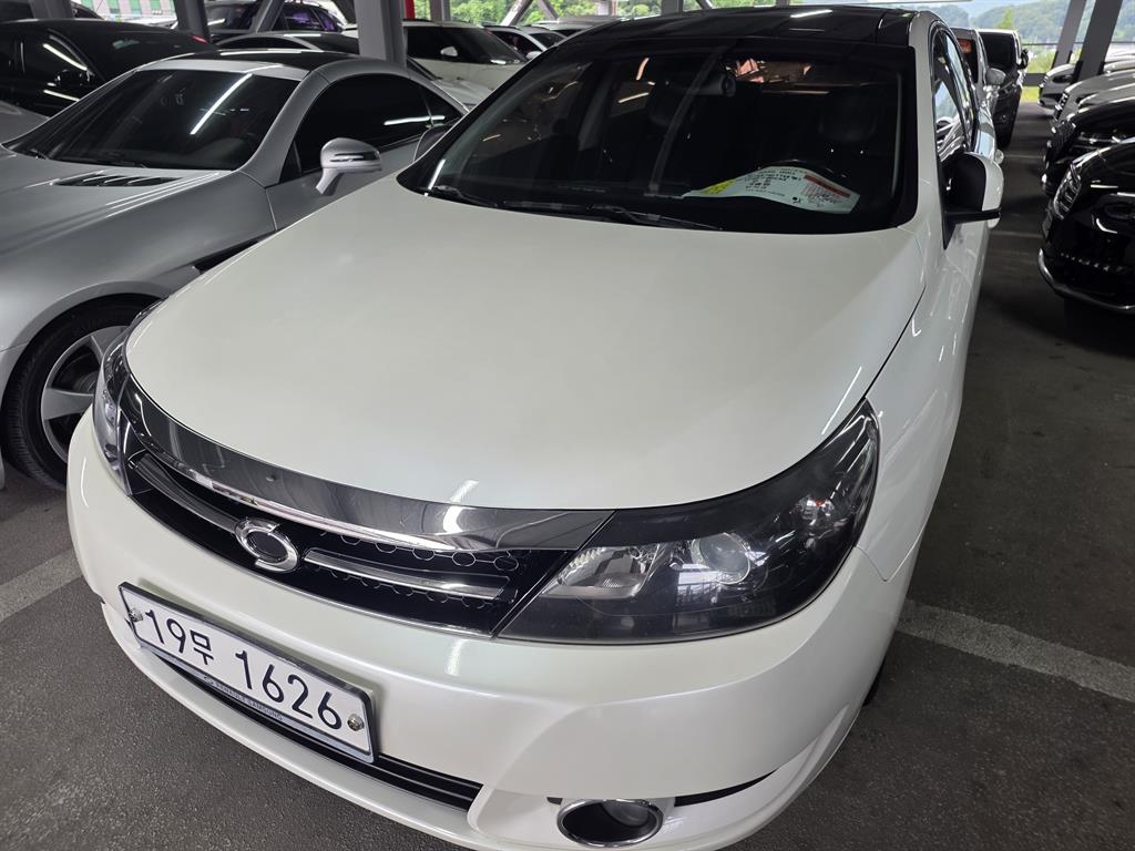 SAMSUNG SM5 2011 the color of pearl - Importación desde Corea - HF Imports Iquique - Foto 1