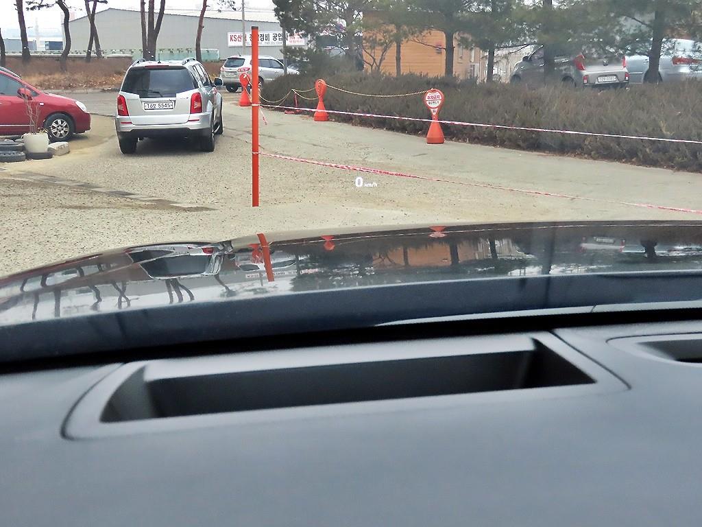 HYUNDAI Palisade - Vista 10