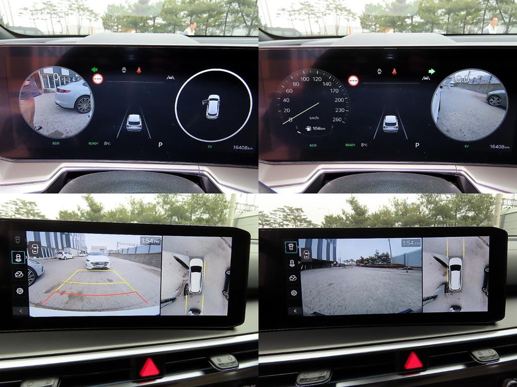 KIA Sorento 2025 Blanco - Importación desde Corea - HF Imports Iquique - Foto 17