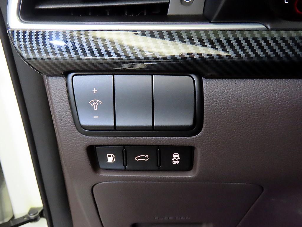 KIA K7 2016 Blanco - Importación desde Corea - HF Imports Iquique - Foto 14