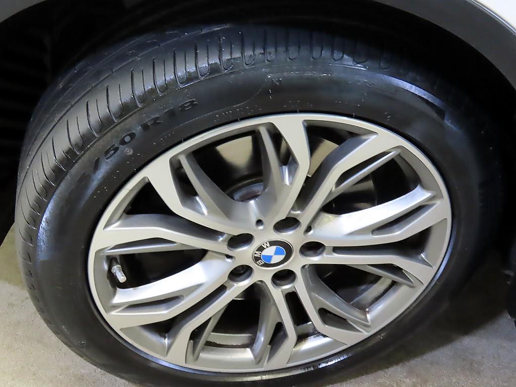 BMW X1 2016 Blanco - Importación desde Corea - HF Imports Iquique - Foto 20