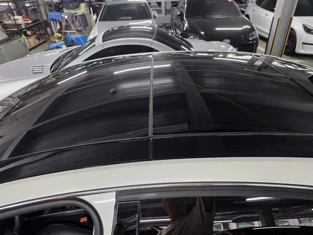 SAMSUNG SM5 - Vista 8