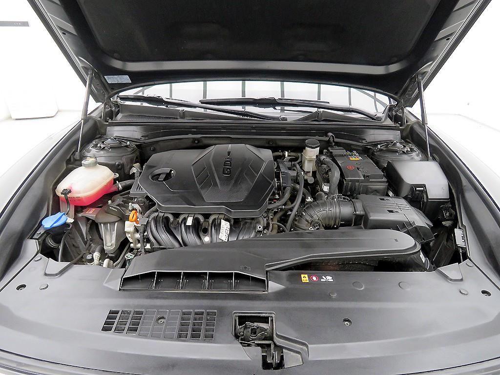 HYUNDAI Grandeur 2023 - Importación desde Corea - HF Imports Iquique - Foto 19