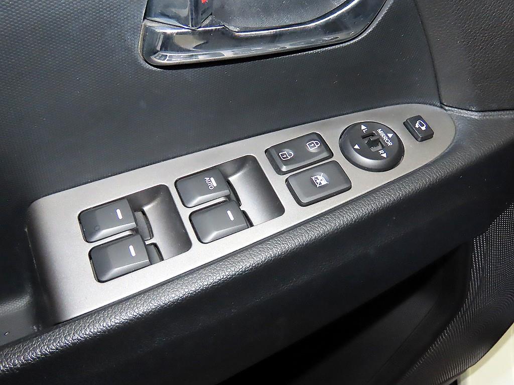 KIA Sportage 2015 - Importación desde Corea - HF Imports Iquique - Foto 13