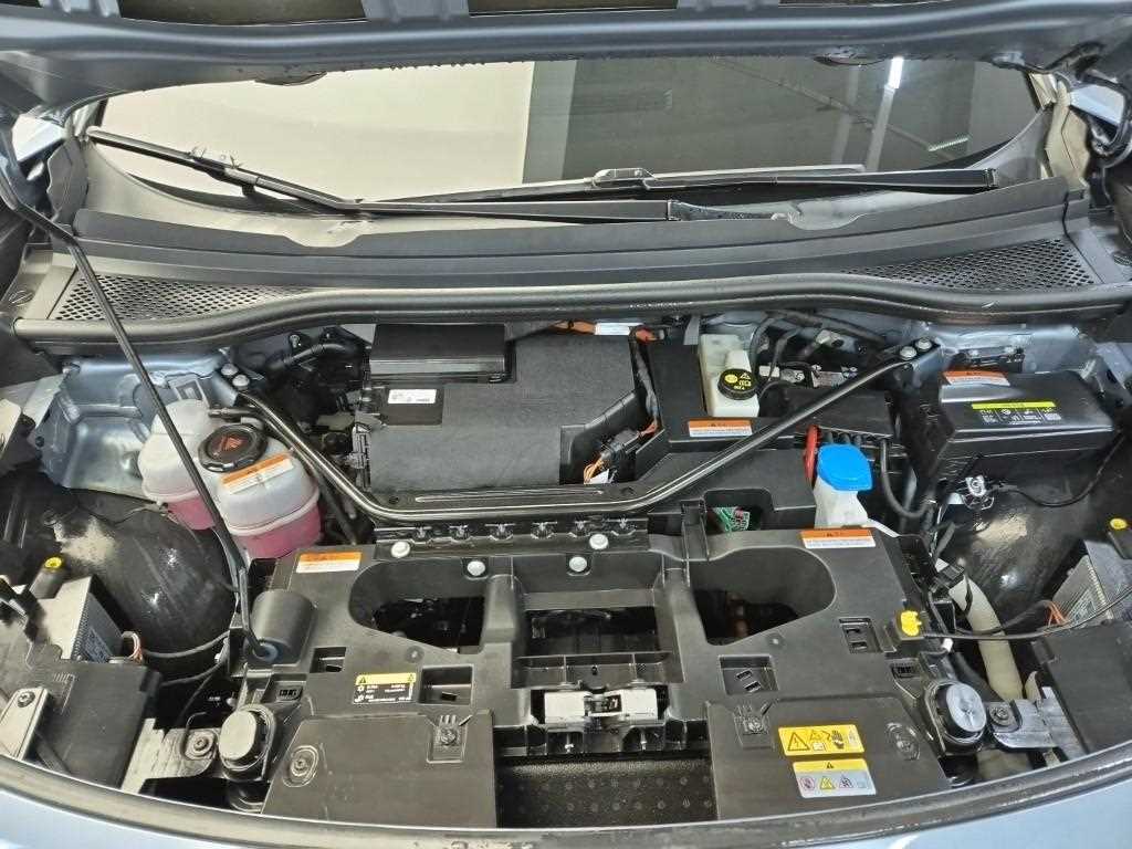 Volkswagen ID.4 - Vista 5