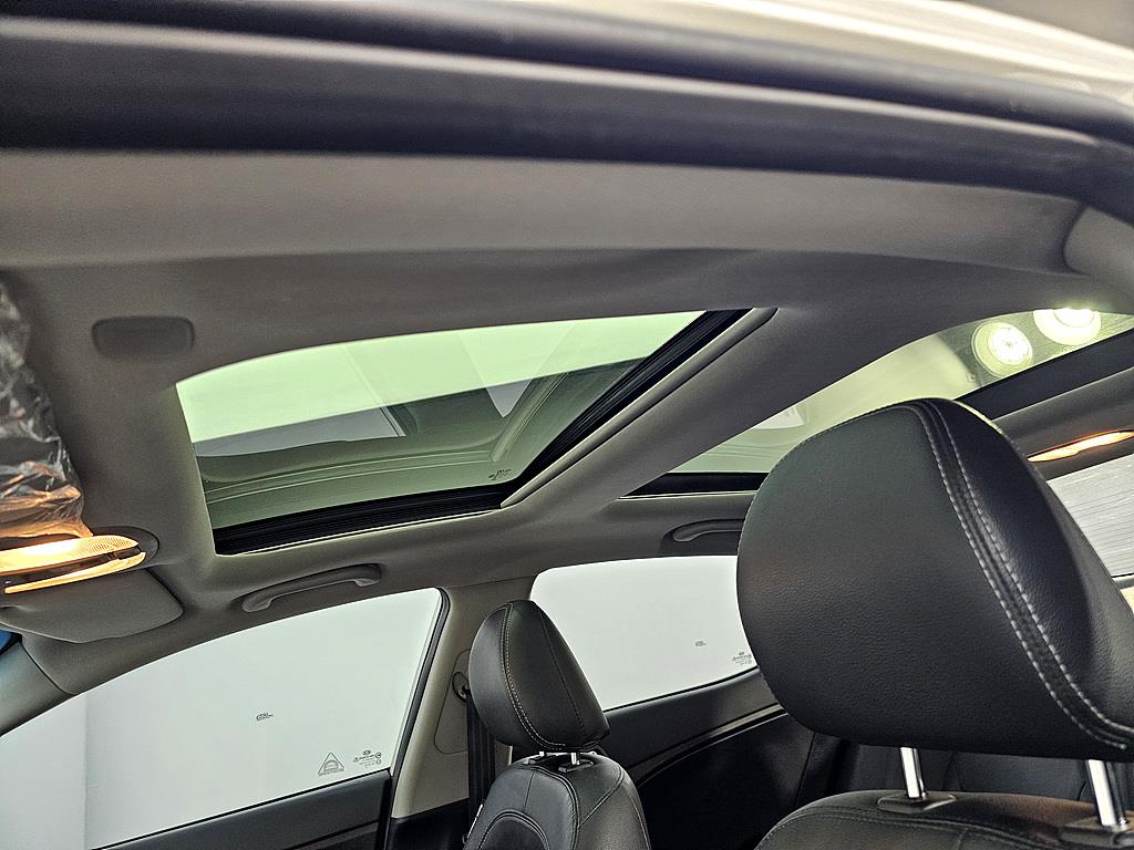 KIA K5 2013 Plateado - Importación desde Corea - HF Imports Iquique - Foto 13