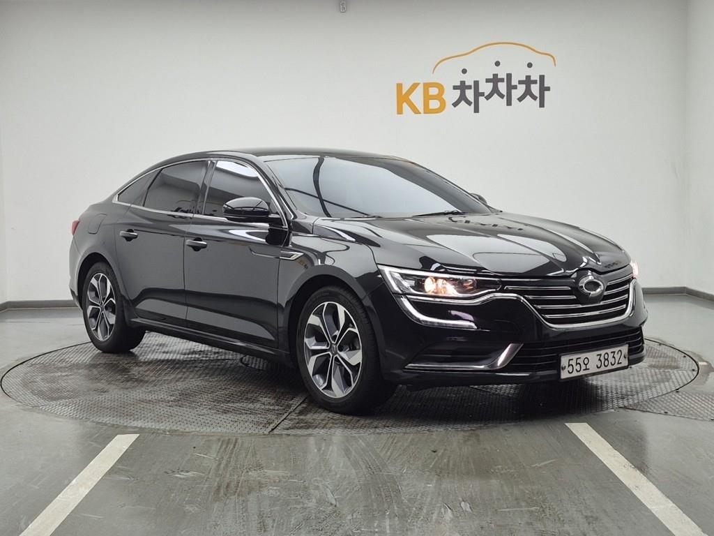 SAMSUNG SM6 - Vista 2